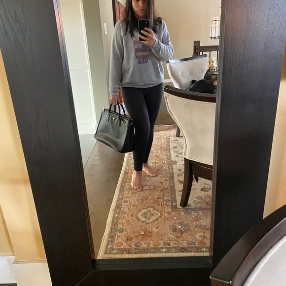 Prada Saffiano black tote - Picture 14 of 16